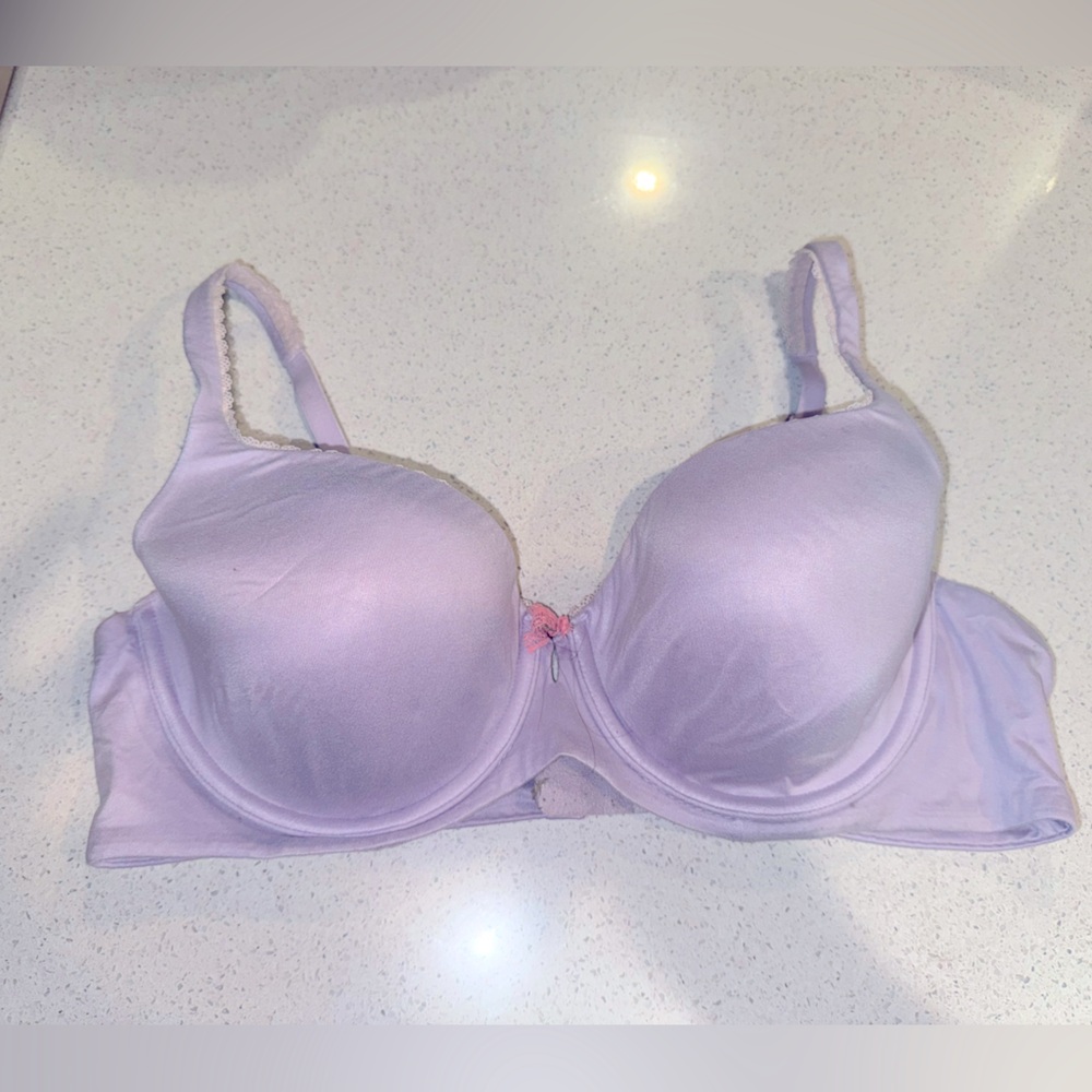 Body by Victoria Lined Demi
